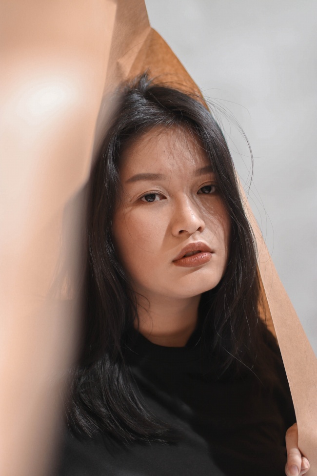 手枪与玫瑰